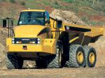 Caterpillar 730 2001 года